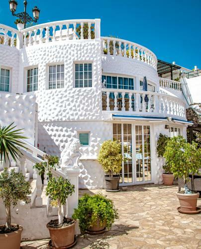 Apartamento Casablanca Fuerteventura