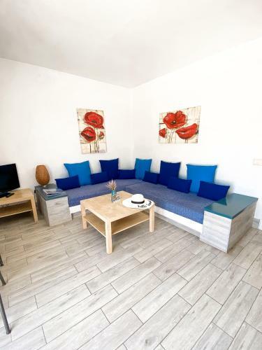 Apartamento Casablanca Fuerteventura