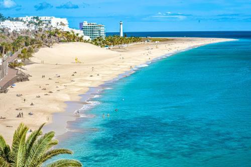 Apartamento Casablanca Fuerteventura