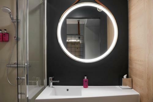 Hotel Moxy Milton Keynes