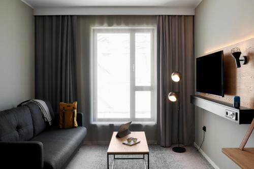 Hotel Moxy Milton Keynes