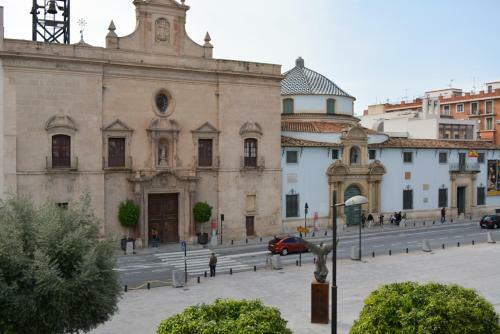 Apartamentos San Agust�n