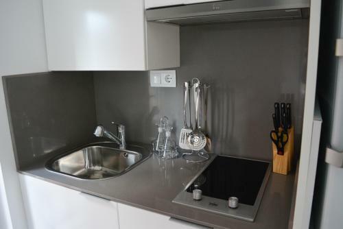 Apartamentos San Agust�n
