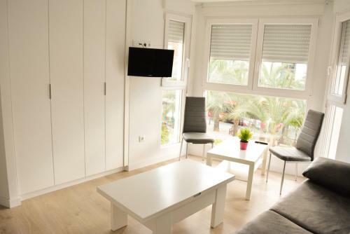 Apartamentos San Agust�n