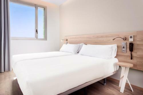 B&B Hotel Murcia