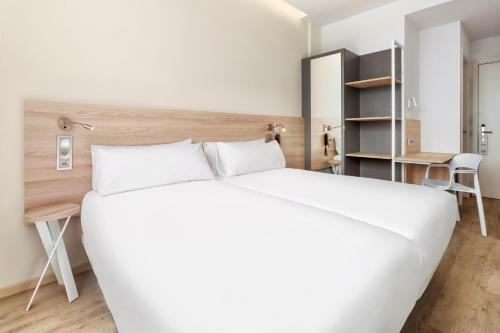 B&B Hotel Murcia