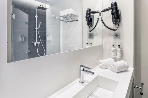 B&B Hotel Murcia