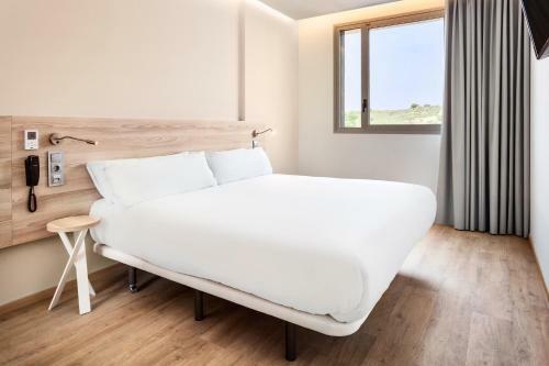 B&B Hotel Murcia