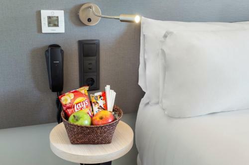B&B Hotel Murcia