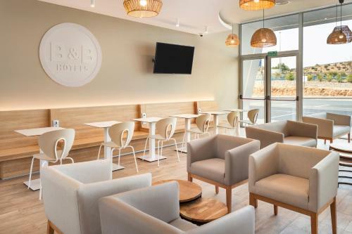 B&B Hotel Murcia
