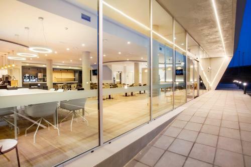 B&B Hotel Murcia