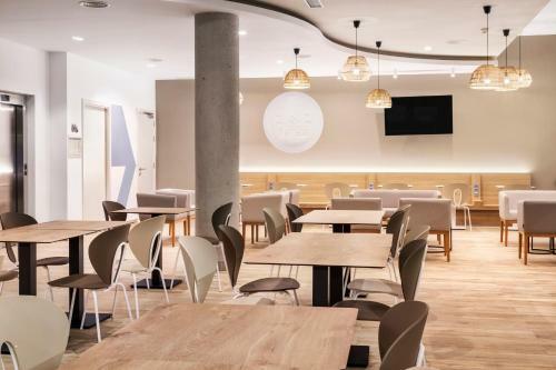 B&B Hotel Murcia