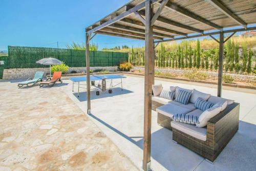 Villa Finca Argudo