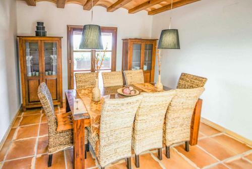 Villa Finca Argudo
