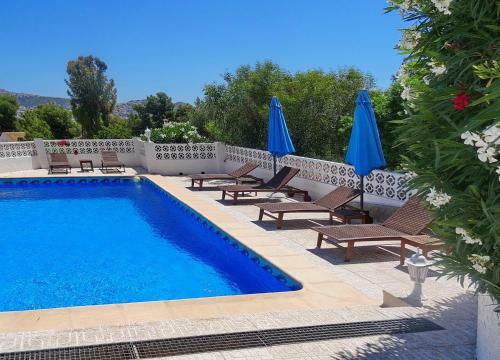Villa Marga