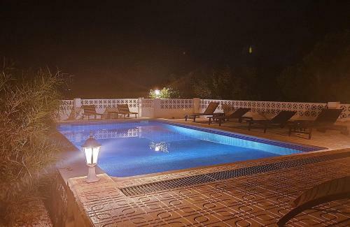 Villa Marga