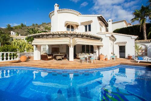 Villa Casa Chimo