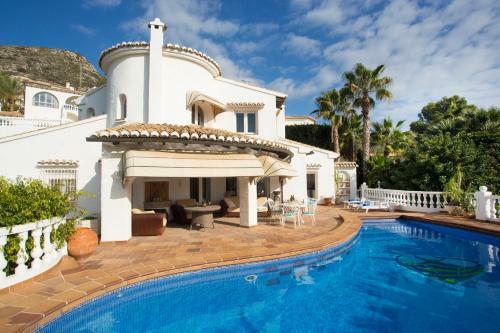 Villa Casa Chimo