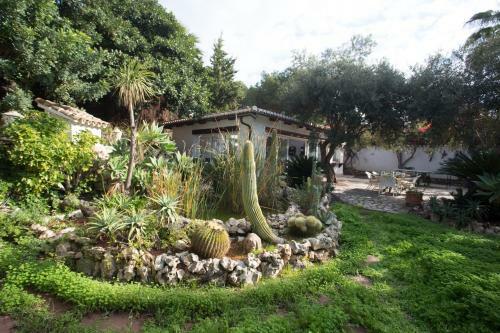 Villa Casa Chimo