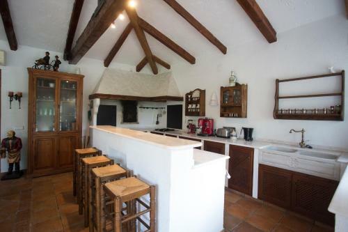 Villa Casa Chimo