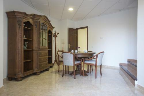Villa Casa Chimo