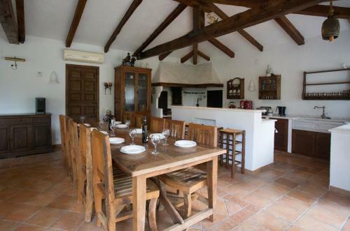 Villa Casa Chimo