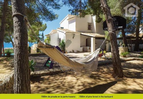 Villa Solhabitat Sunny Hill