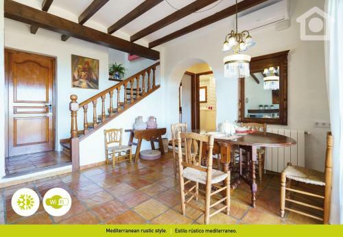 Villa Solhabitat Sunny Hill