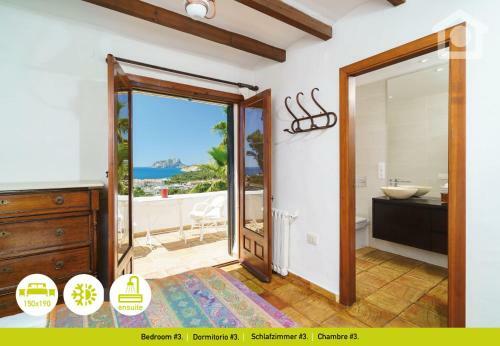 Villa Solhabitat Sunny Hill