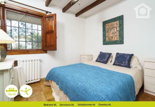 Villa Solhabitat Sunny Hill
