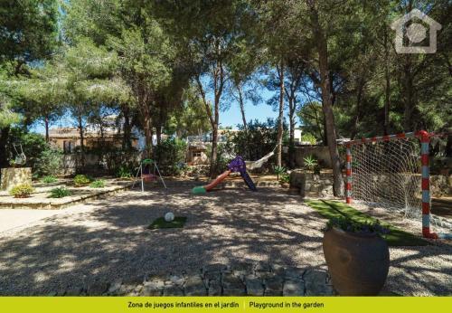 Villa Solhabitat Sunny Hill