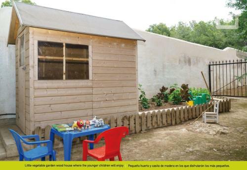 Villa Solhabitat Sunny Hill