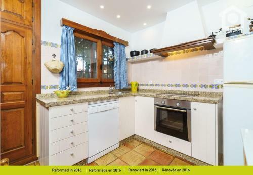 Villa Solhabitat Sunny Hill