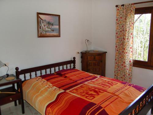 Holiday Home Krumel