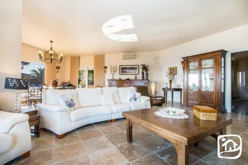 Abahana Villas Estrella De Moraira