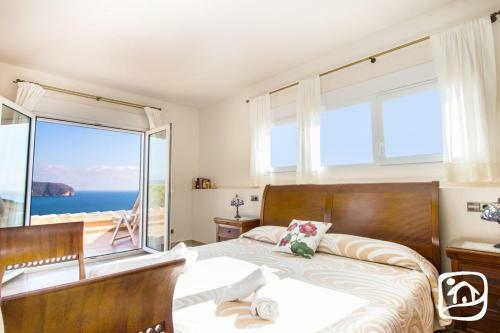 Abahana Villas Estrella De Moraira