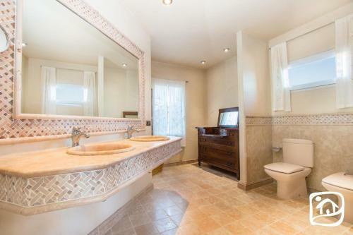 Abahana Villas Estrella De Moraira