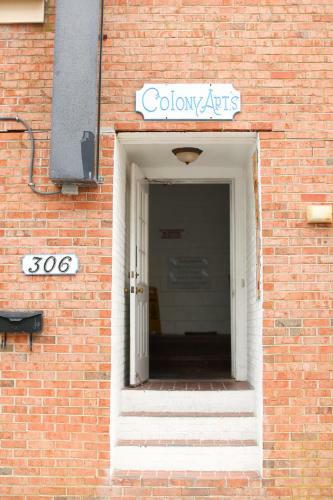 The Colony Apartments