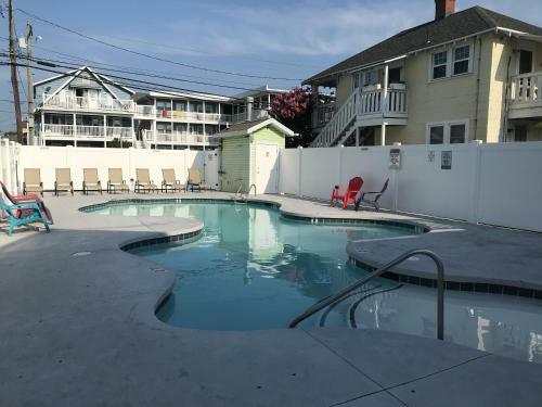 Brooklyn's Casa Rosa & Hitch Apartment