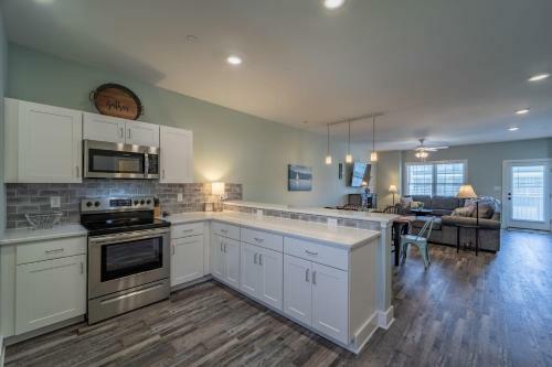 Coastal 3 Bed, Pool, Bikes, Near Beach Boardwalk