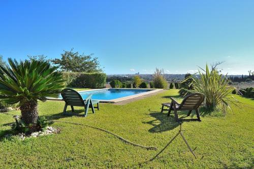 Finca Sant Vicen�, Muro 022