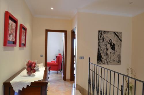Casa Cas Padr�, Muro 130