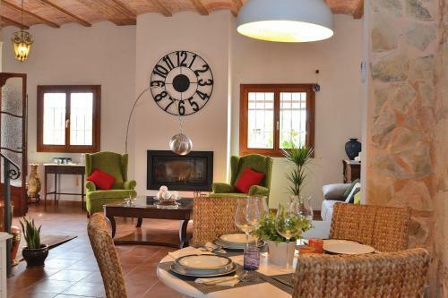 Villa Son Lleig, Muro 001