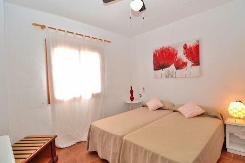 Villa Son Lleig, Muro 001