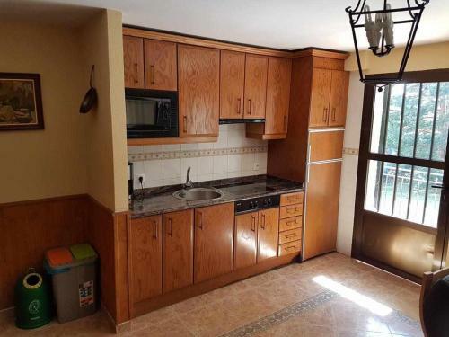 Apartamento La Vista De Gredos