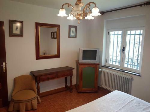 Apartamento La Vista De Gredos