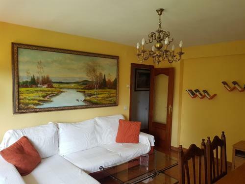 Apartamento La Vista De Gredos