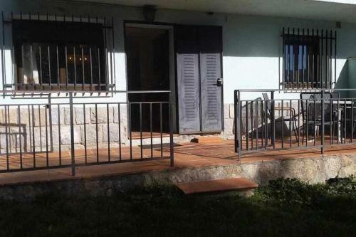 Apartamento La Vista De Gredos