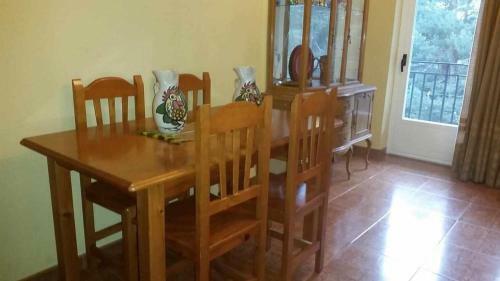 Apartamento La Vista De Gredos