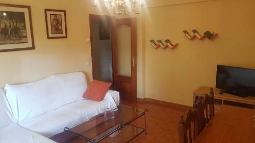 Apartamento La Vista De Gredos